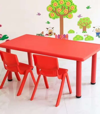 rectangular table 3