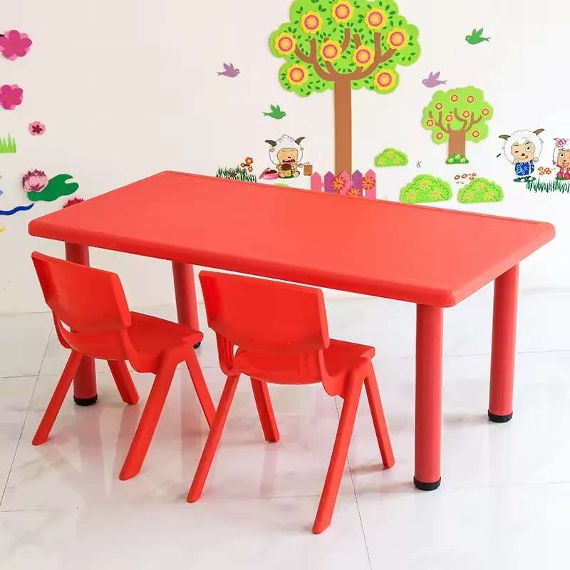 rectangular table 3