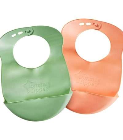 roll and go bib