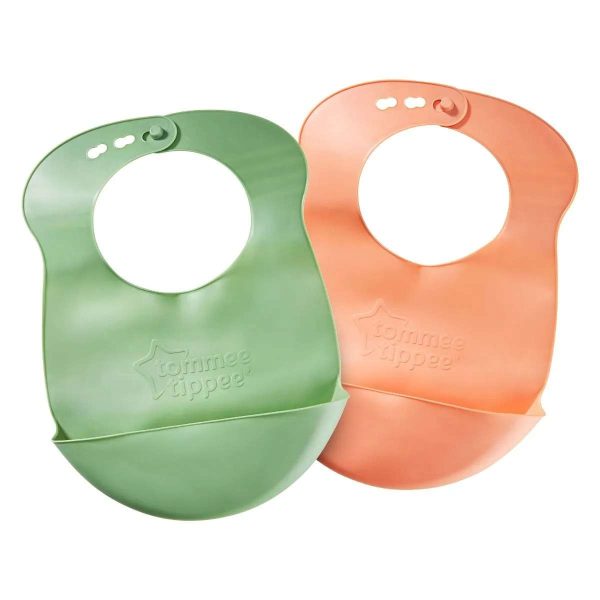 roll and go bib