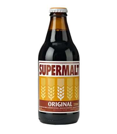 supermalt original bottle