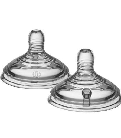 tommee tippee Natural Start Baby Bottle Teats