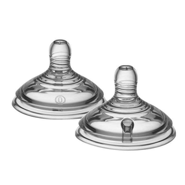 tommee tippee Natural Start Baby Bottle Teats