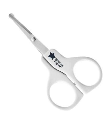 tommee tippee baby scissors 1