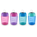 Avent easy sip cup 260ml 9m+ - Image 6
