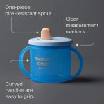 Tommee Tippee first cup 4m+ 190ml - Image 4