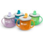 Tommee Tippee first cup 4m+ 190ml