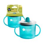 Tommee Tippee first cup 4m+ 190ml - Image 2