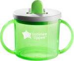 Tommee Tippee first cup 4m+ 190ml - Image 5