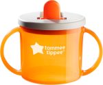 Tommee Tippee first cup 4m+ 190ml - Image 8