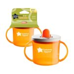Tommee Tippee first cup 4m+ 190ml - Image 3