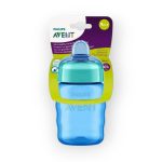 Avent easy sip cup 260ml 9m+