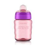 Avent easy sip cup 260ml 9m+ - Image 3