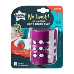 Tommee Tippee no knock cup 12m+ 447301 - Image 4
