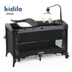Kidilo Baby Bed + Playpen UP650X - Image 3
