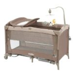 Kidilo Baby Bed + Playpen UP650X - Image 2