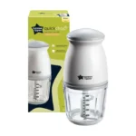 Tommee Tippee baby food blender 423235, 447851