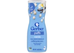 Gerber grain & grow vanilla puffs 42g, Crawler 8+ months